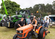 Malton Show 2024